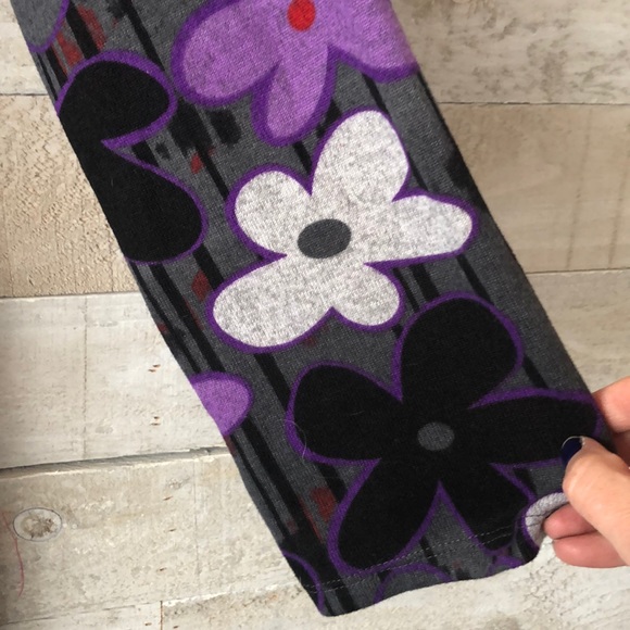 Floral tunic/short dress - Picture 6 of 8